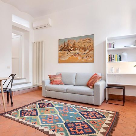 Rome As You Feel - Baullari With Terrace Exterior foto