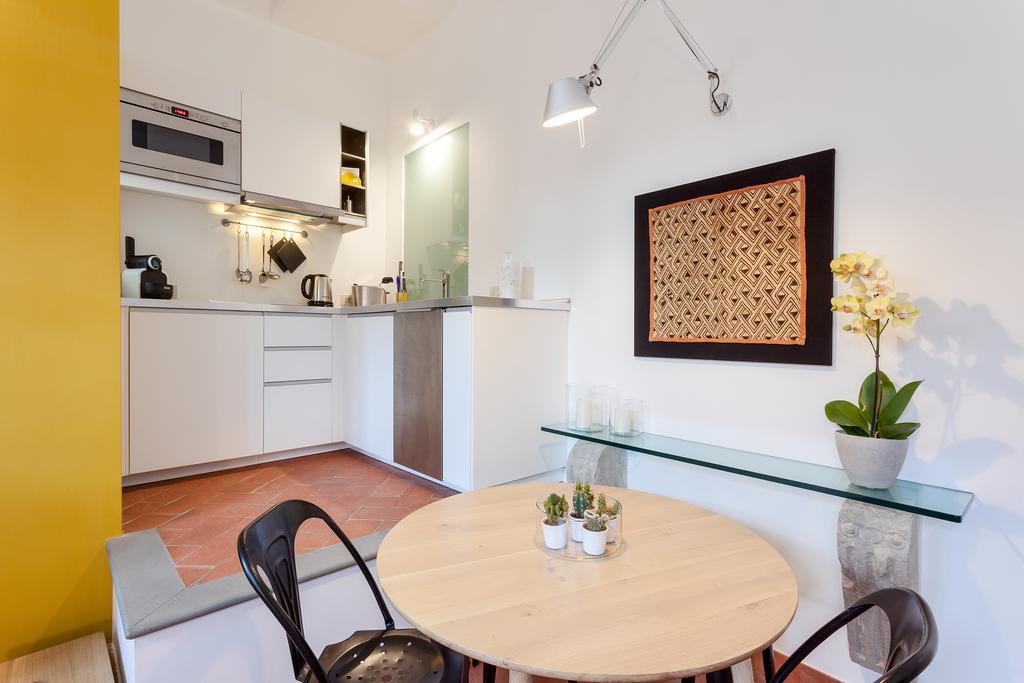 Rome As You Feel - Baullari With Terrace Zimmer foto