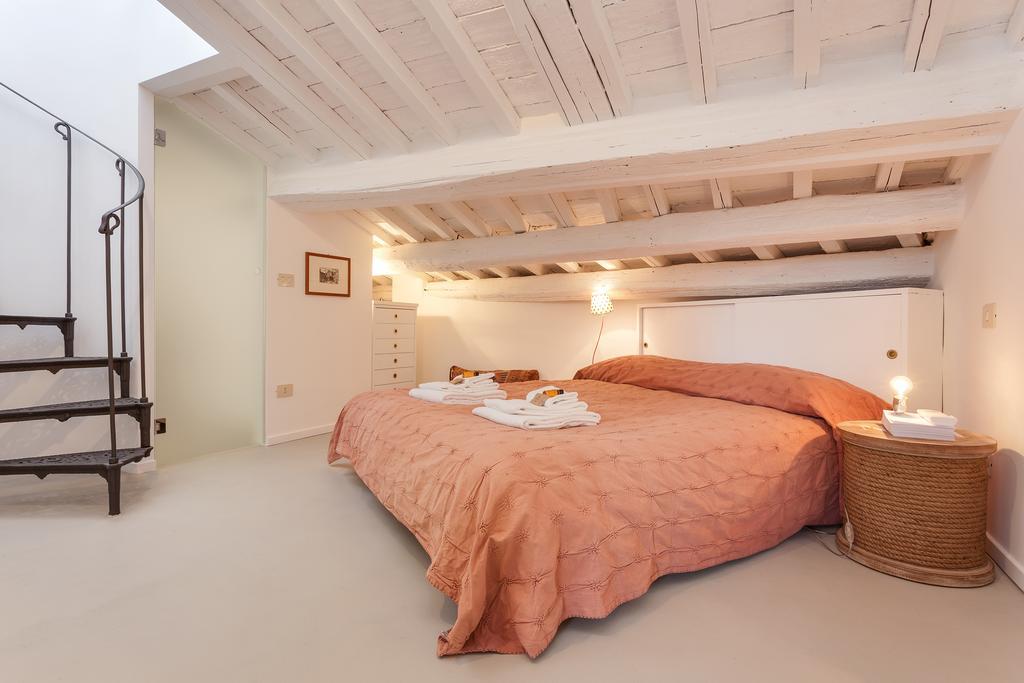 Rome As You Feel - Baullari With Terrace Zimmer foto