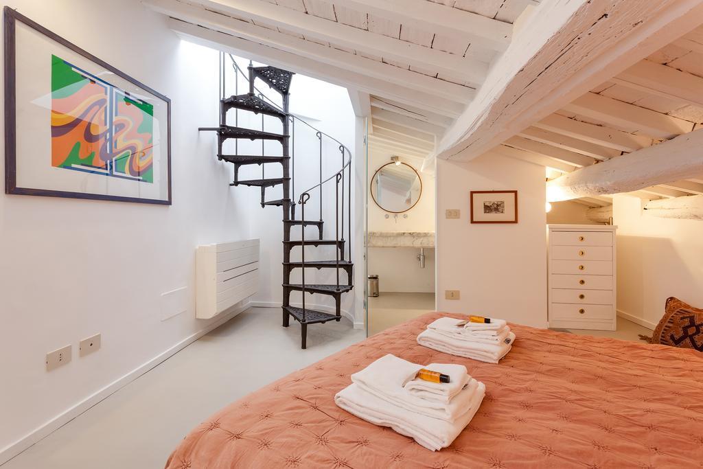 Rome As You Feel - Baullari With Terrace Zimmer foto