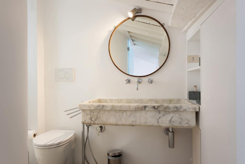 Rome As You Feel - Baullari With Terrace Zimmer foto