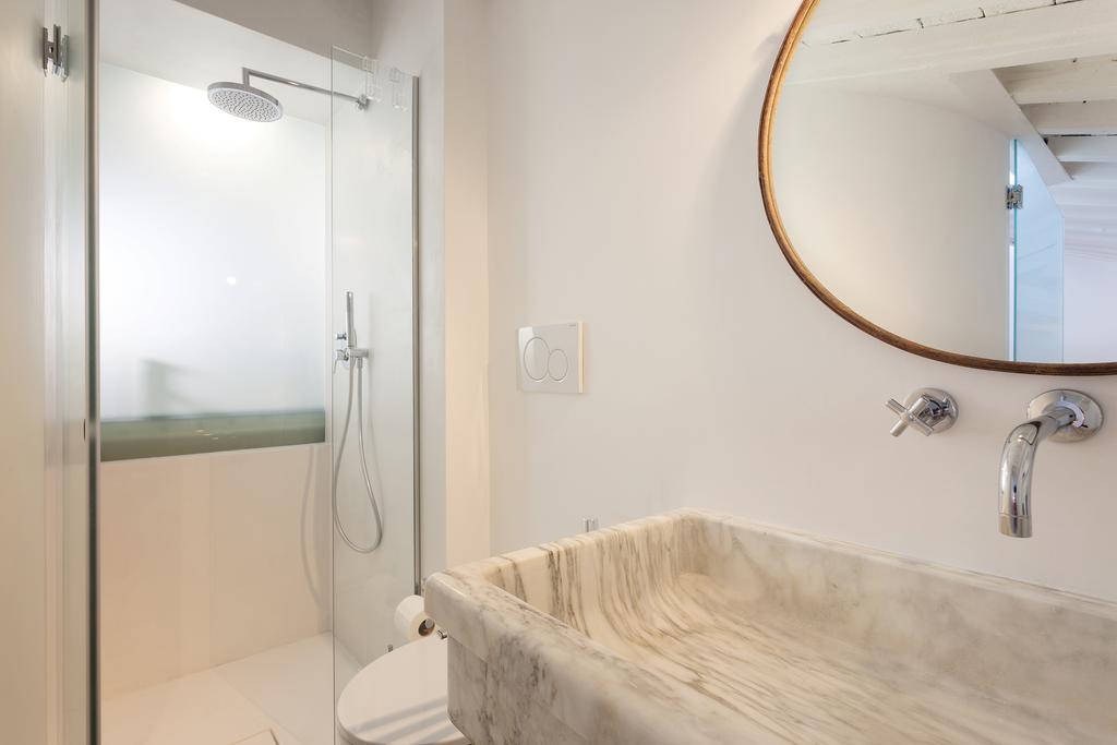 Rome As You Feel - Baullari With Terrace Zimmer foto